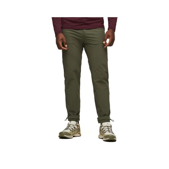 NWT Cotopaxi Subo Army Green Waterproof Hiking Activewear Pants Men's Medium
